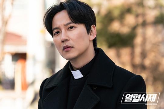 《金師傅3》要來了?2021韓劇續集資訊,《上流戰爭3》月底開拍&《機醫2》兩CP都發糖?