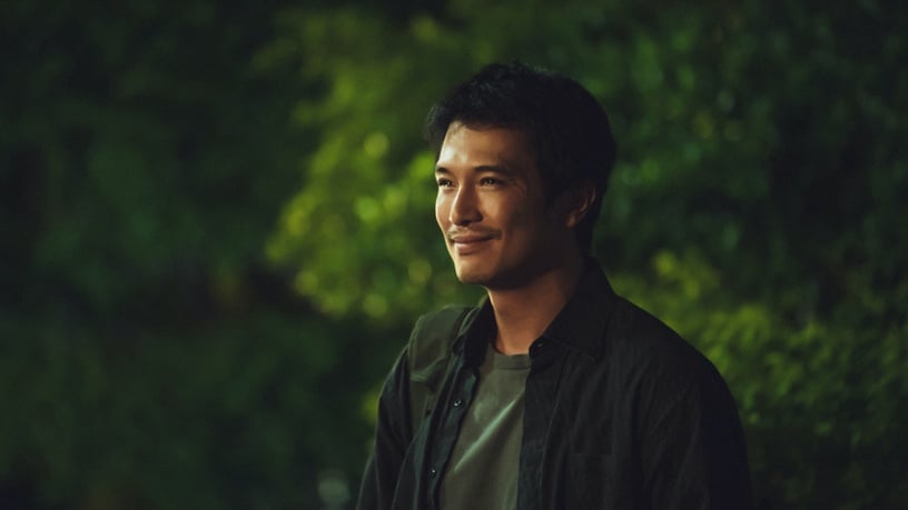 《當男人戀愛時》10句又撩又虐經典語錄