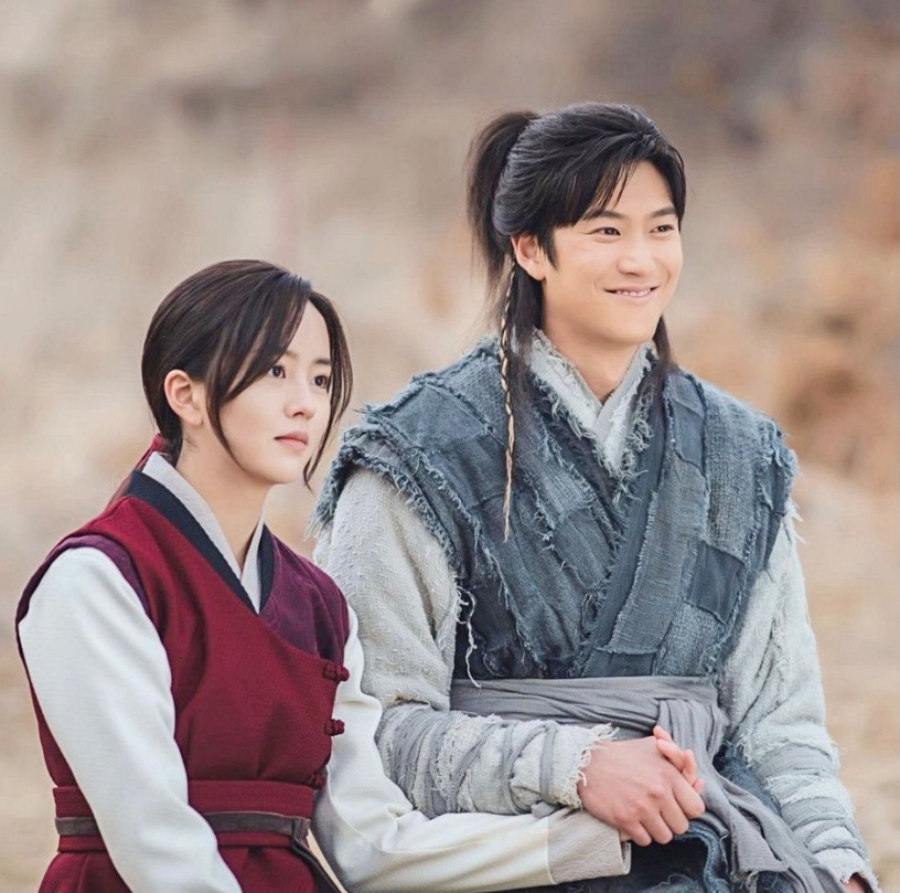 2021百想入圍必追神劇推薦!《怪物》、《惡之花》低收視神作,《哲仁王后》也上榜