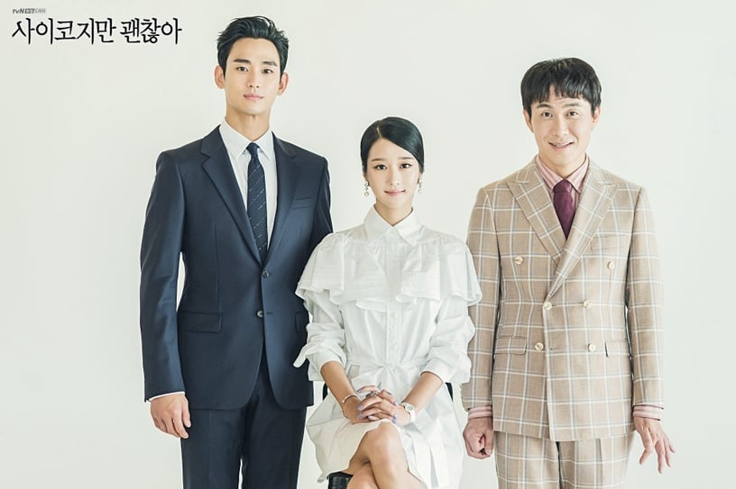 2021百想入圍必追神劇推薦!《怪物》、《惡之花》低收視神作,《哲仁王后》也上榜