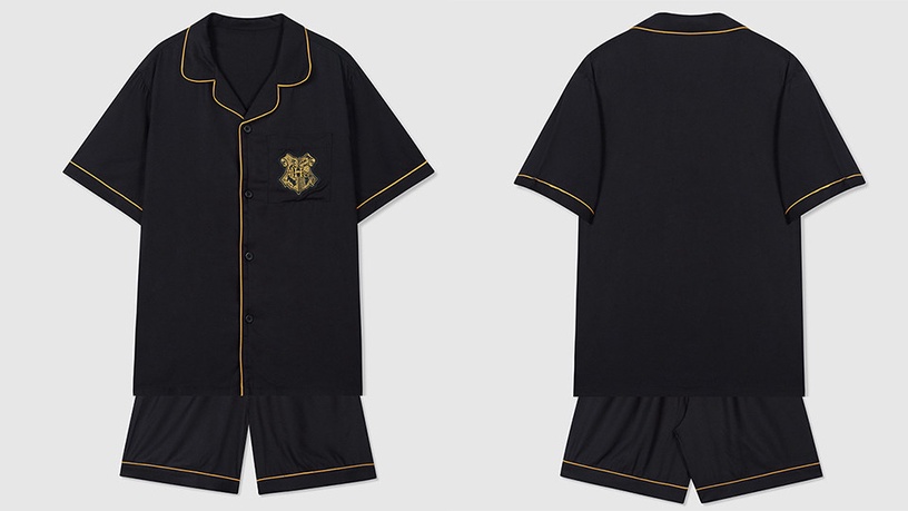 SPAO「蠟筆小新睡衣」29,900韓元(約NT$760)