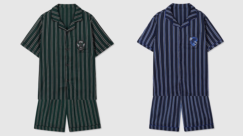 SPAO「蠟筆小新睡衣」29,900韓元(約NT$760)
