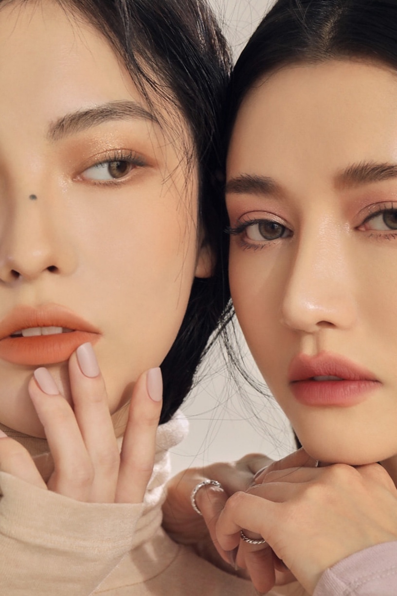 2021韓系粉嫩色眼影盤新品推薦03:Etude house玩轉色彩九色眼彩盤Play Color Eyes #Strawberry Milk,NT790