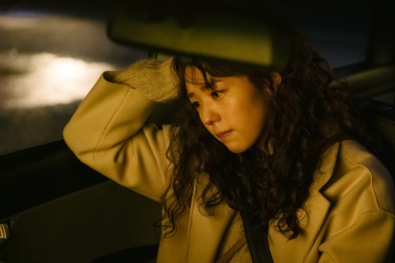 2021必看愛情電影!張基龍、鄭秀晶《酸酸甜甜》Netflix 即將上線,演繹現實酸甜羅曼史