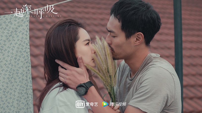 近期熱播陸劇評分榜TOP 4:戚薇、楊祐寧《一起深呼吸》豆瓣評分7.2