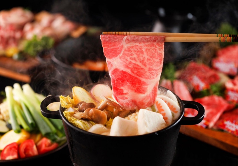 2021北漂名店推薦!中南部6家人氣美食插旗台北,超狂和牛吃到飽、還有文青必訪咖啡廳