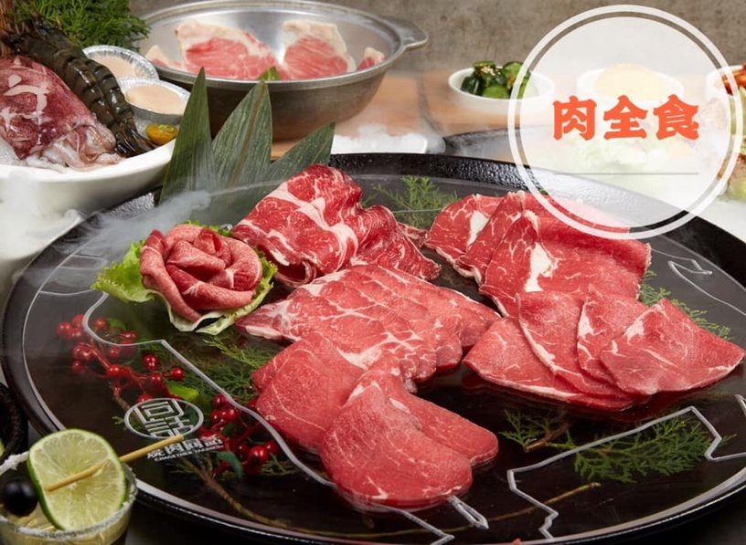 2021北漂名店推薦!中南部6家人氣美食插旗台北,超狂和牛吃到飽、還有文青必訪咖啡廳