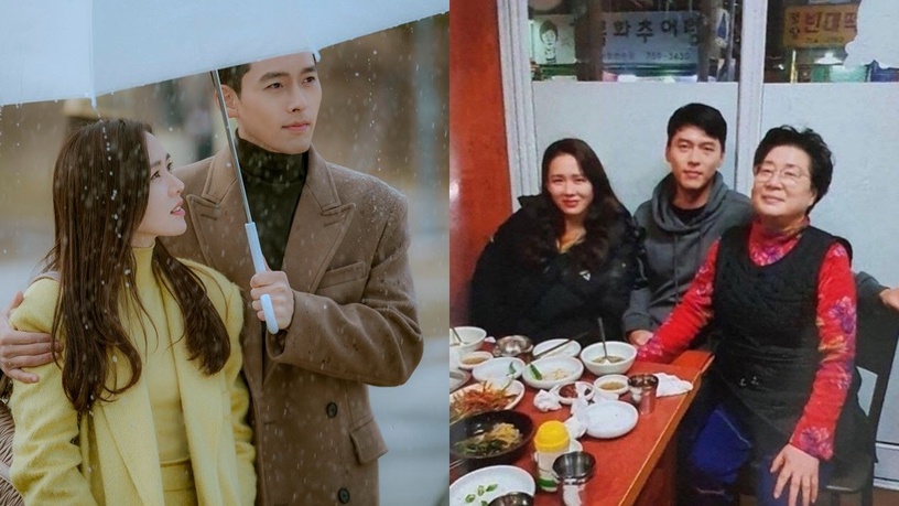 路人鏡頭下的女明星!宋慧喬被讚像芭比,網見到孫藝珍&玄彬本人:「根本雕像&洋娃娃」