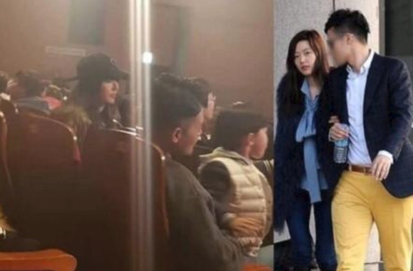 è·¯äººé¡é ­ä¸‹çš„å¥³æ˜Žæ˜Ÿ å®‹æ…§å–¬è¢«è®šåƒèŠ­æ¯