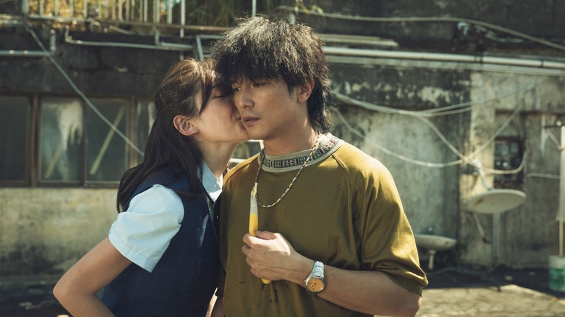 邱澤「台客vs. 花美男」造型盤點!《當男人戀愛時》不當高富帥,化身台客流氓人氣更旺
