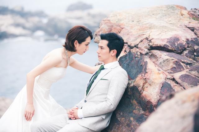 邱澤「台客vs. 花美男」造型盤點!《當男人戀愛時》不當高富帥,化身台客流氓人氣更旺