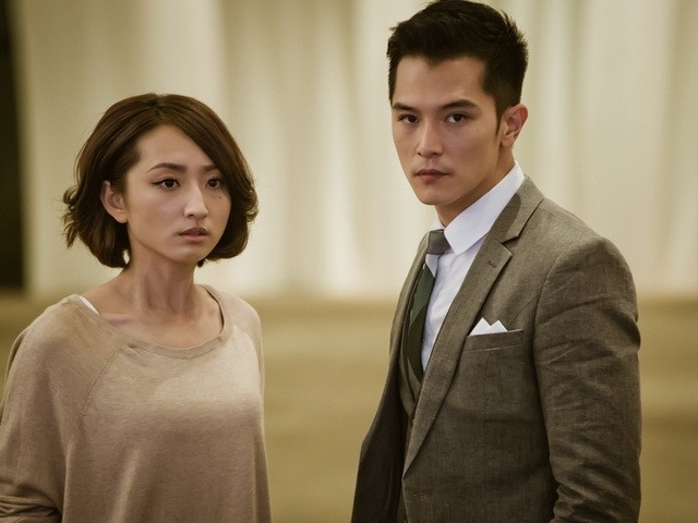 邱澤「台客vs. 花美男」造型盤點!《當男人戀愛時》不當高富帥,化身台客流氓人氣更旺