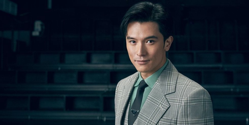 邱澤二度獲封北影帝!邱澤歷年經典作品回顧,從《小資女孩》到《當男人》的魅力成長史
