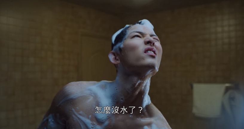 《黑道律師文森佐》讚嘆台灣防疫?7個彩蛋細節,宋仲基扮女林公子、「該隱亞伯」藏劇情暗示?
