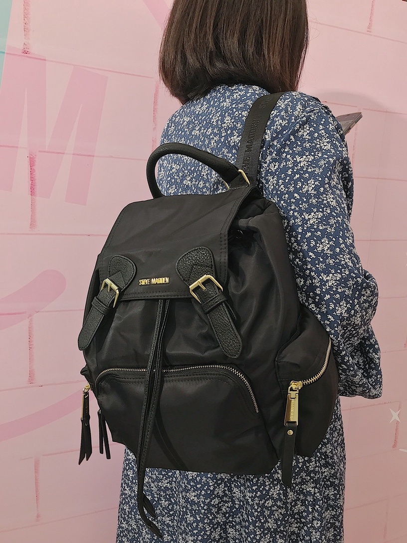 家樂福 X STEVE MADDEN 紅利集點換購開跑