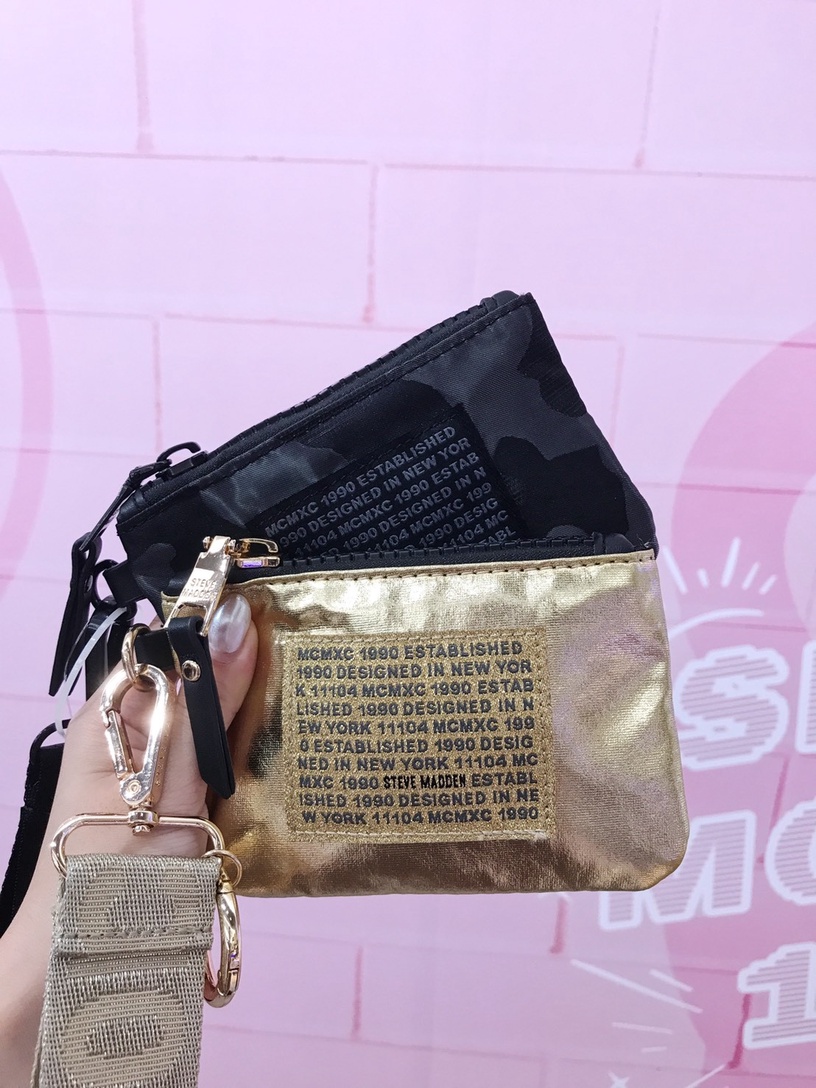家樂福 X STEVE MADDEN 紅利集點換購開跑