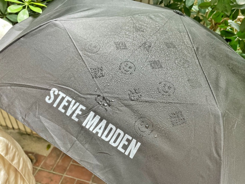 家樂福 X STEVE MADDEN 紅利集點換購開跑