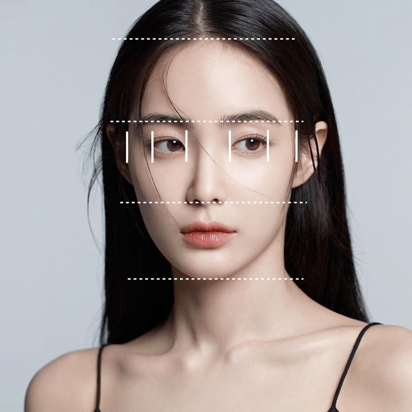 新手必學有效化妝!第一眼美女「化妝公式」解析,全臉妝容搭配、妝容更乾淨高級