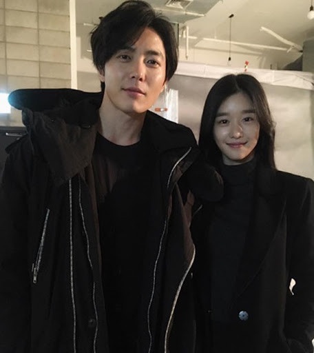徐睿知5個「高文英行為」對比!開車不要命&女王發言,導演初見徐睿知:高文英就是她!