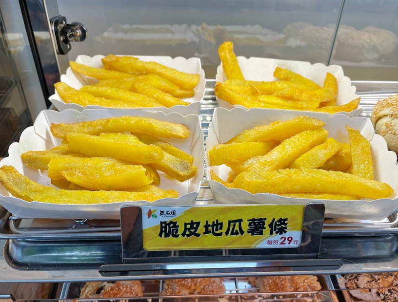 現烤點心現身全家!全家x野上麵包推巧克力麵包、肉桂捲,還有日超商炸物、烤物激推!