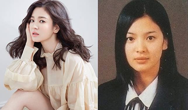 徐睿知舊照被酸整容?韓劇10女星舊照,《文森佐》全汝彬沒變,金素妍&老公連舊照都配