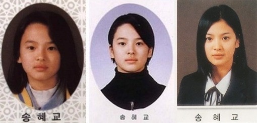 徐睿知舊照被酸整容?韓劇10女星舊照,《文森佐》全汝彬沒變,金素妍&老公連舊照都配