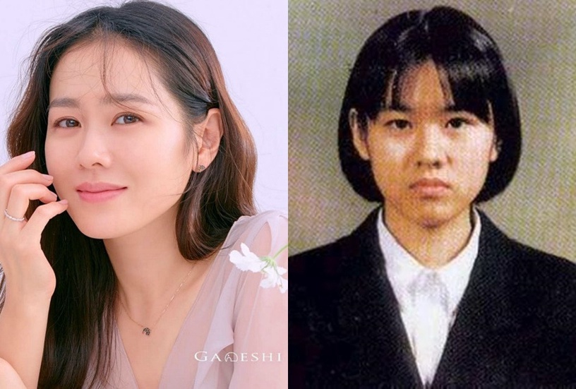 徐睿知舊照被酸整容?韓劇10女星舊照,《文森佐》全汝彬沒變,金素妍&老公連舊照都配