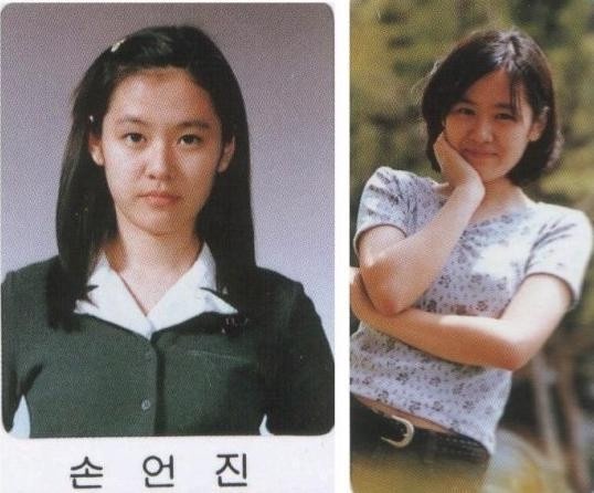 徐睿知舊照被酸整容?韓劇10女星舊照,《文森佐》全汝彬沒變,金素妍&老公連舊照都配
