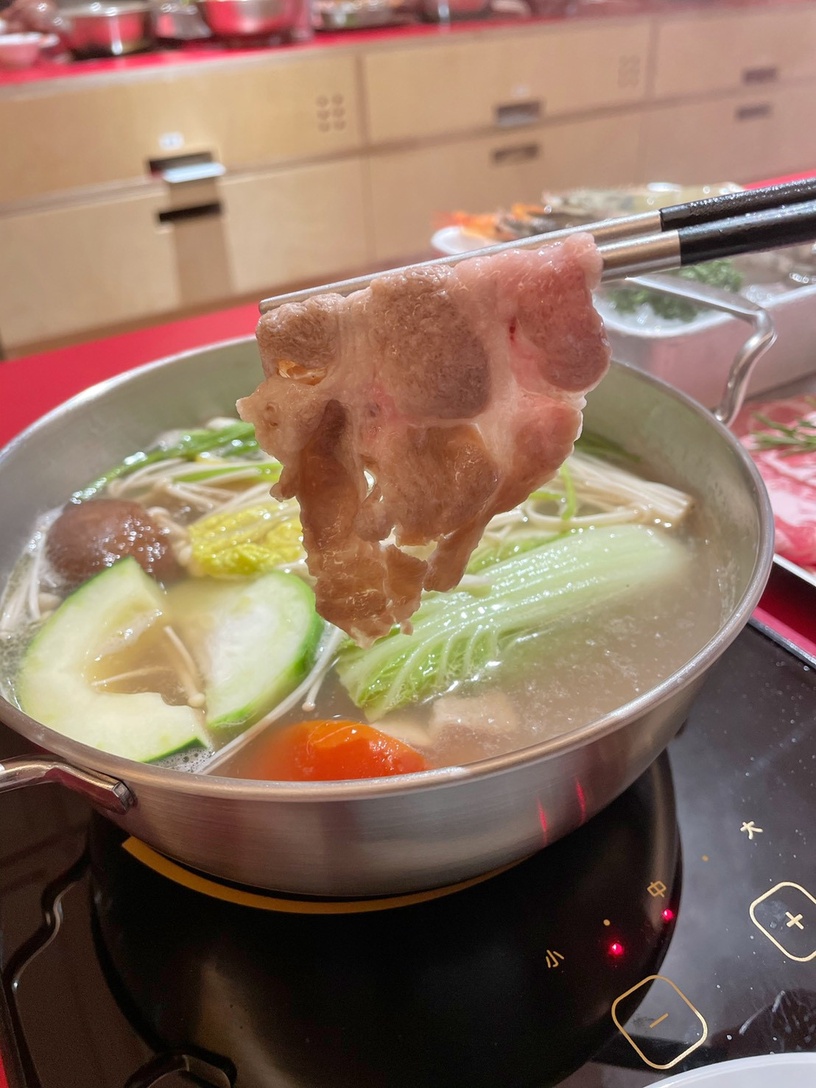 好運免費吃鍋!東區個人火鍋「好運郭」新開幕!