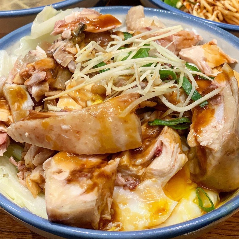2021精選「中永和美食推薦」!默默累積超多美食的中永和,牛滷飯、紅酒咖哩老饕必吃