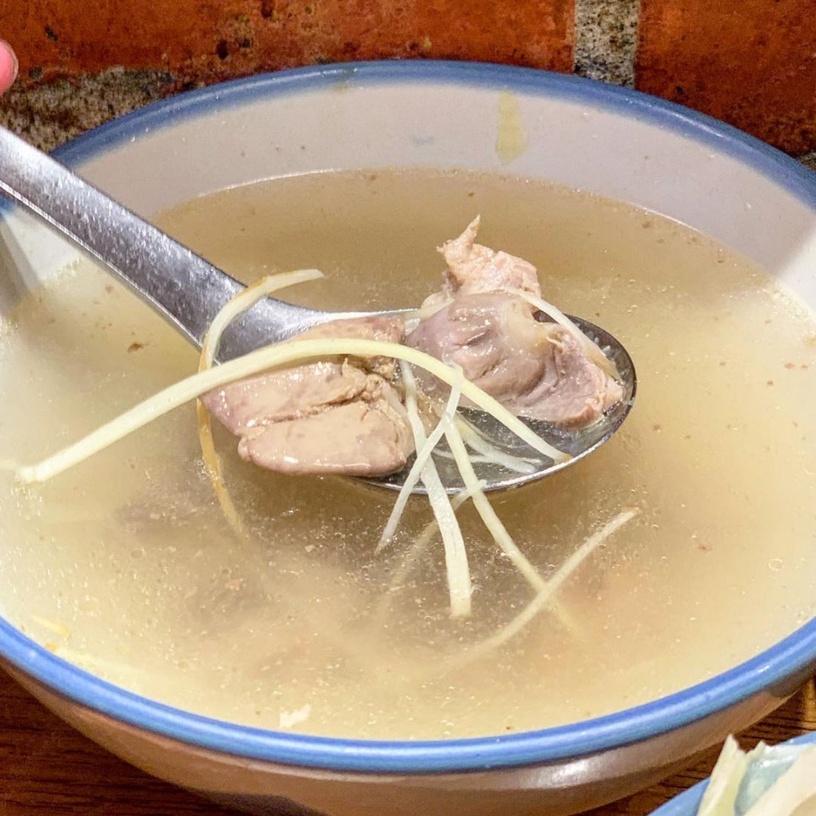 2021精選「中永和美食推薦」!默默累積超多美食的中永和,牛滷飯、紅酒咖哩老饕必吃
