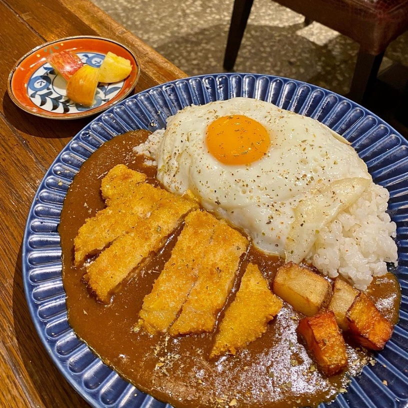2021精選「中永和美食推薦」!默默累積超多美食的中永和,牛滷飯、紅酒咖哩老饕必吃
