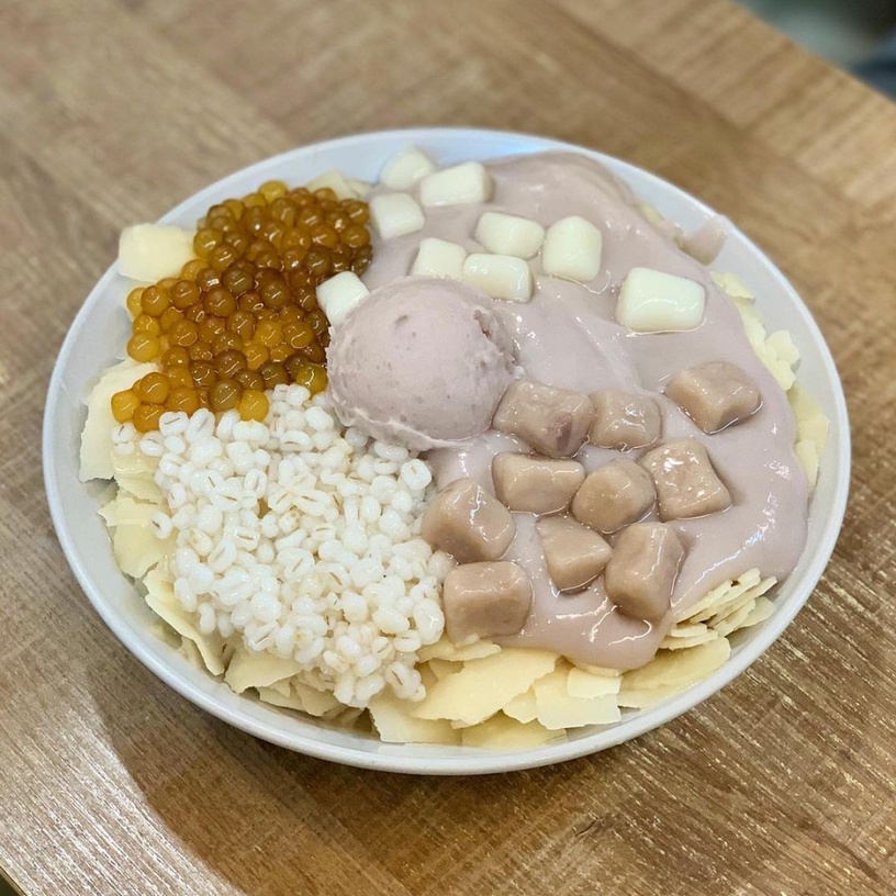 2021精選「中永和美食推薦」!默默累積超多美食的中永和,牛滷飯、紅酒咖哩老饕必吃