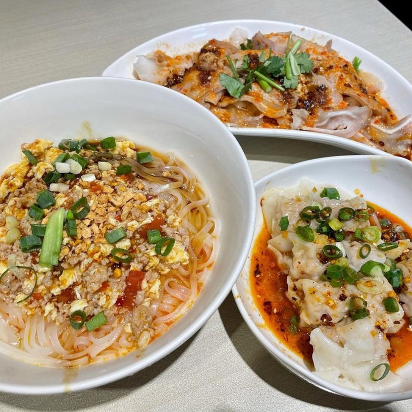 2021精選「中永和美食推薦」!默默累積超多美食的中永和,牛滷飯、紅酒咖哩老饕必吃