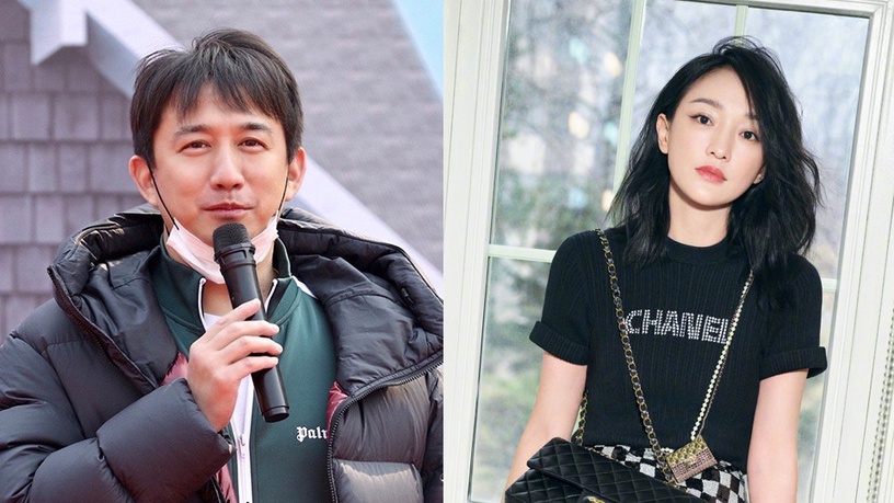 定角陸劇 黃磊、周迅《小敏家》:離婚男女重組婚姻的療癒家庭劇