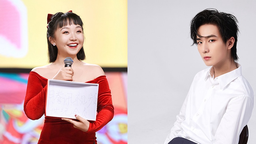 定角陸劇 辣目洋子、李宏毅《皇后劉黑胖》:能文能武的「黑胖」皇后PK美男「弱雞」皇帝