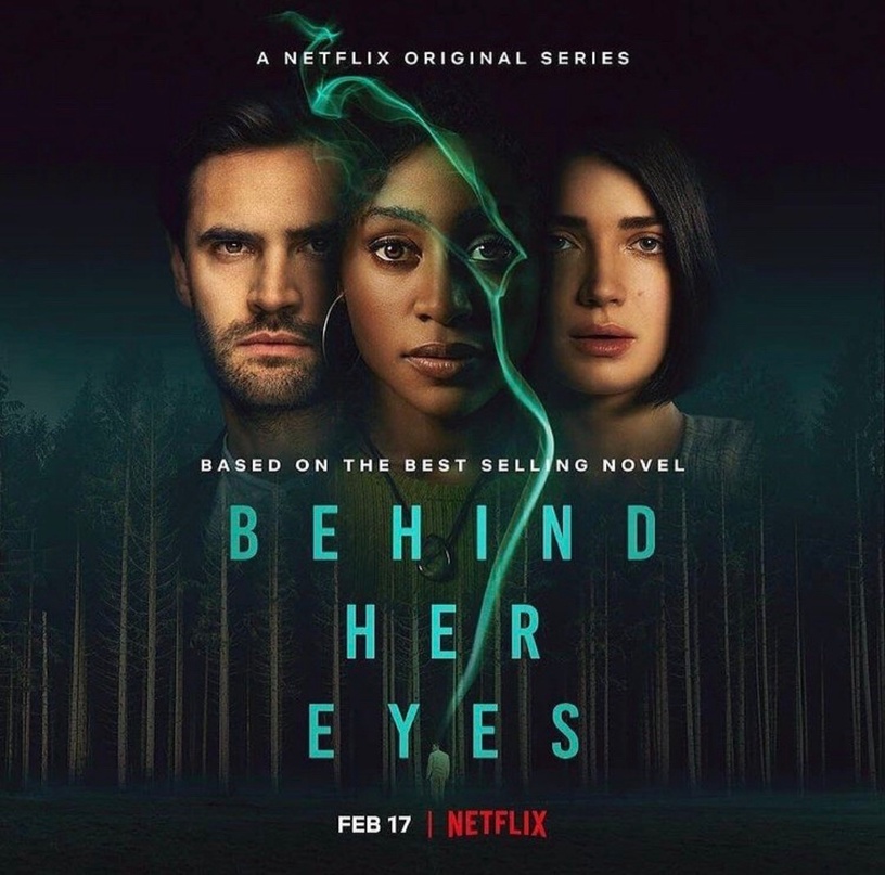 2021Netflix必追美劇推薦01:三人要守密 兩人得去死