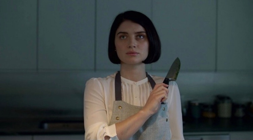 2021Netflix必追美劇推薦01:三人要守密 兩人得去死