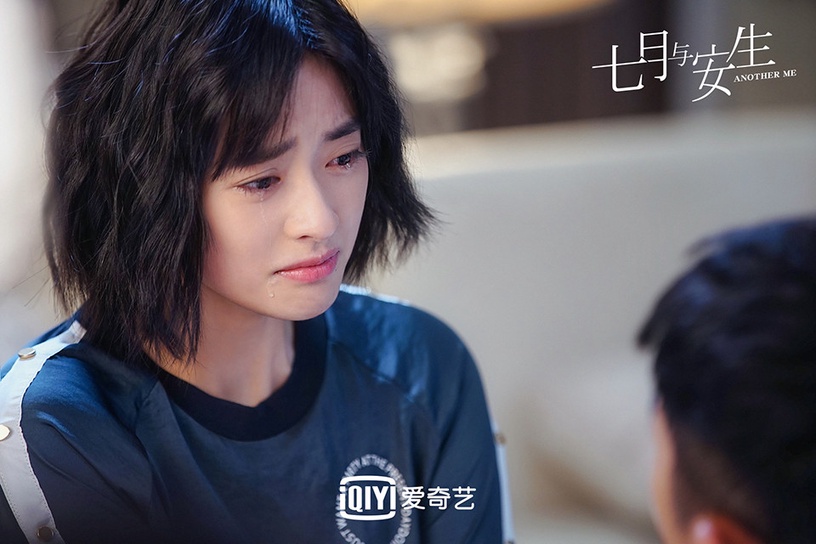 網評最強「收視毒藥」陸劇女星3:沈月
