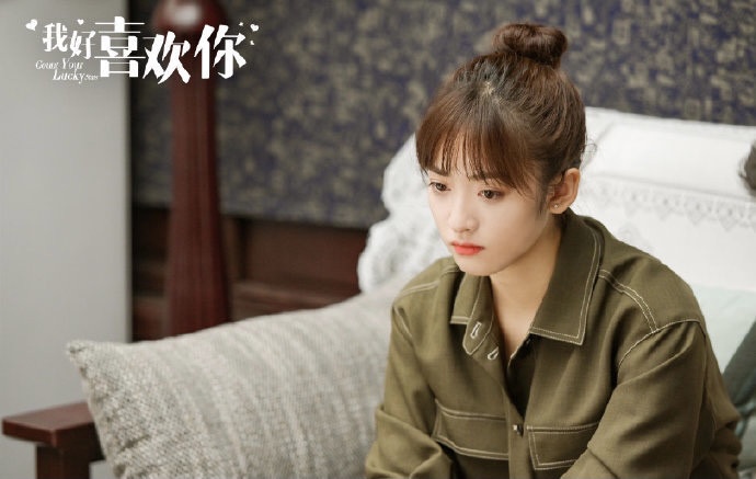 網評最強「收視毒藥」陸劇女星3:沈月