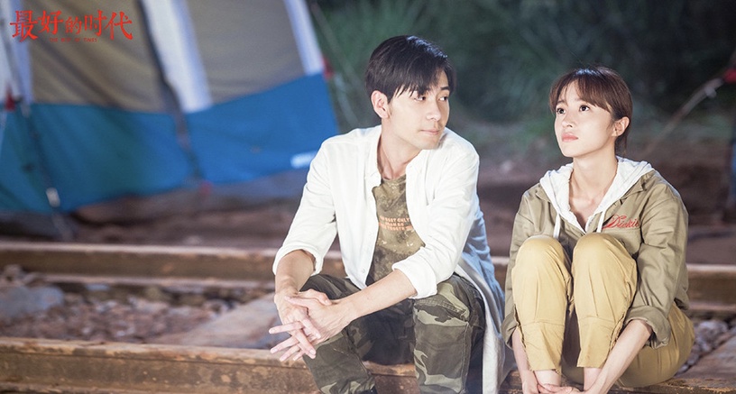 網評最強「收視毒藥」陸劇女星8:胡冰卿