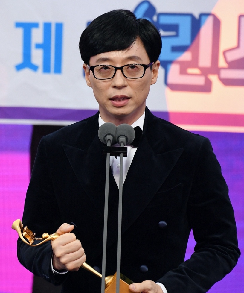 徐睿知形象崩壞!7位不用擔心他會出事的明星,朴寶劍被爆的料都美談,他好到狗仔投降