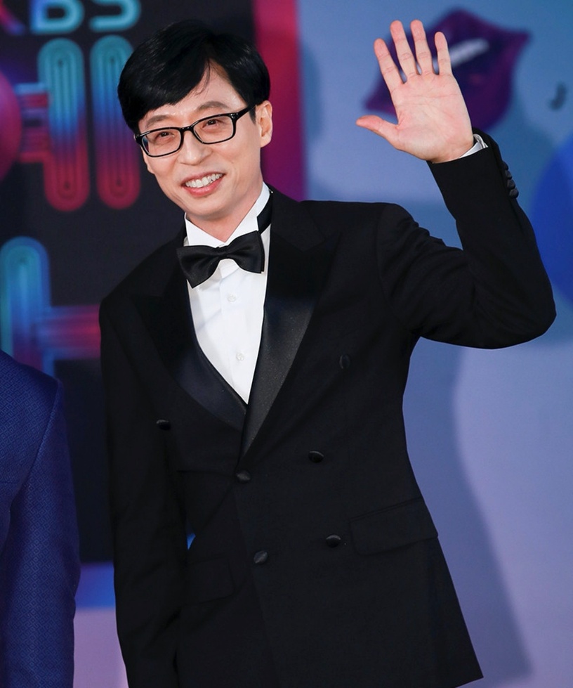徐睿知形象崩壞!7位不用擔心他會出事的明星,朴寶劍被爆的料都美談,他好到狗仔投降