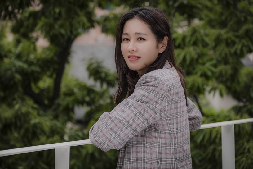 孫藝珍回歸小螢幕!新劇《三十九》有望搭檔《機醫》田美都,大女主劇題材期待感爆棚!