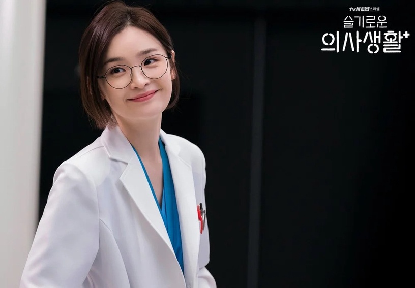 孫藝珍回歸小螢幕!新劇《三十九》有望搭檔《機醫》田美都,大女主劇題材期待感爆棚!