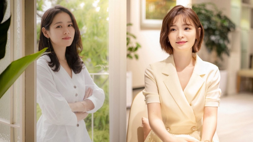 孫藝珍、田美都有望合作大女主劇《三十九》，預計2021下半年開拍！