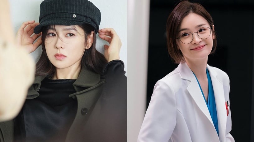孫藝珍新劇來了?2021女神都回歸,張娜拉《大發不動產》超推,下半年全智賢、宋慧喬PK