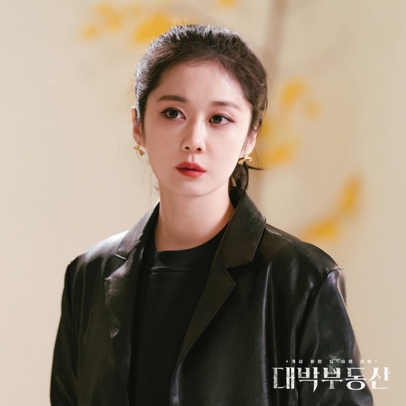 孫藝珍新劇來了?2021女神都回歸,張娜拉《大發不動產》超推,下半年全智賢、宋慧喬PK