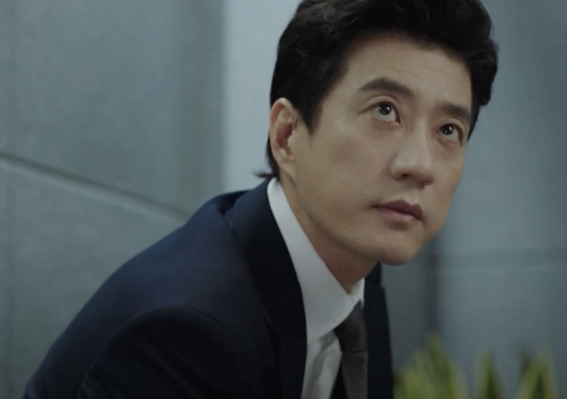 Netflix燒腦懸疑韓劇《Law School》3大看點!實力派演員齊聚,還有《寄生上流》李姃垠