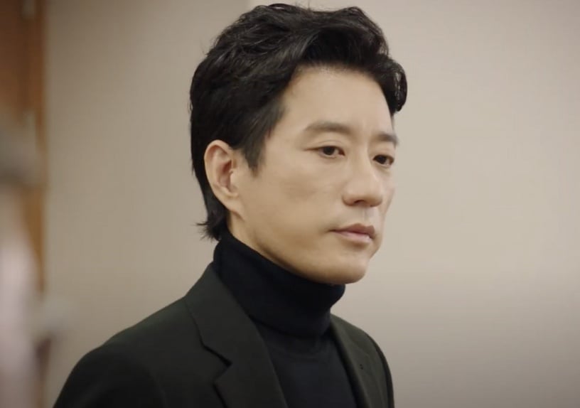 Netflix燒腦懸疑韓劇《Law School》3大看點!實力派演員齊聚,還有《寄生上流》李姃垠